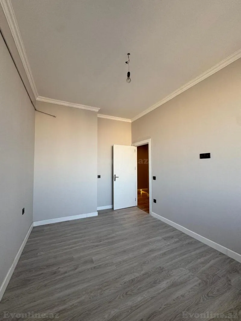 Satılır 2 otaqlı Mənzil Yeni tikili 58 m² Xətai r. - şəkil 9