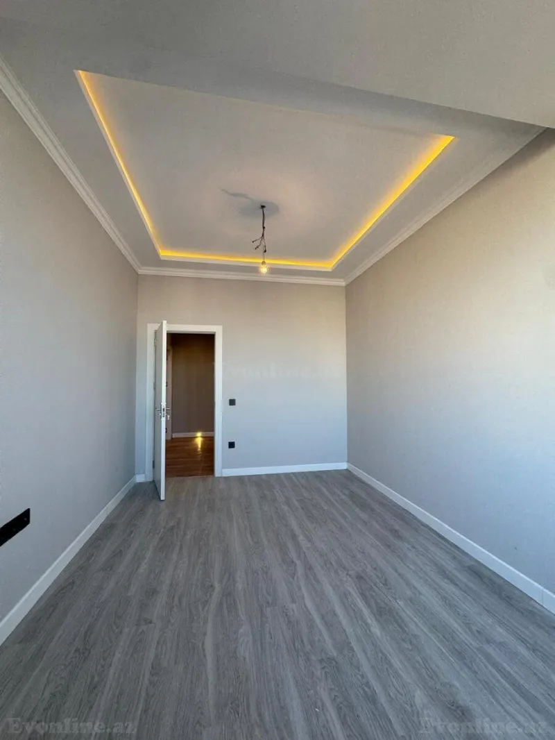 Satılır 2 otaqlı Mənzil Yeni tikili 58 m² Xətai r. - şəkil 10
