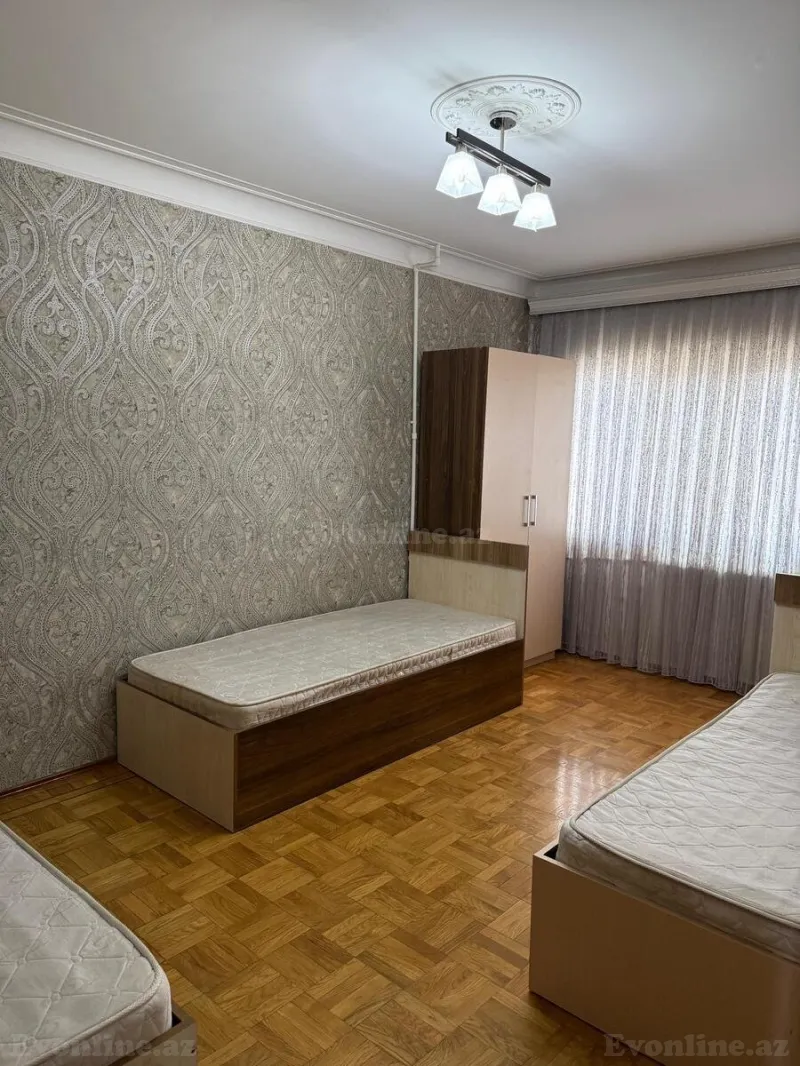 Satılır 3 otaqlı Mənzil Köhnə tikili 81 m² Sabunçu r. - şəkil 6