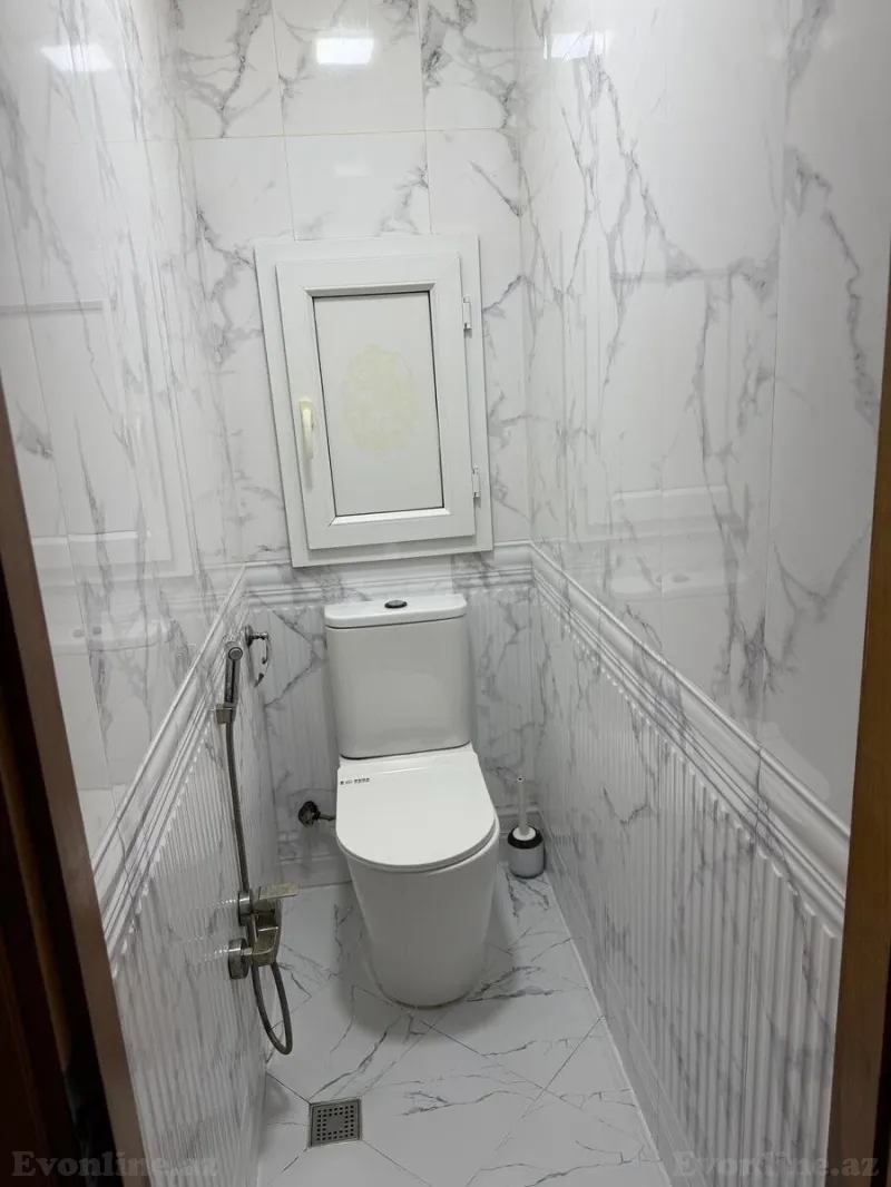 Satılır 3 otaqlı Mənzil Köhnə tikili 81 m² Sabunçu r. - şəkil 9