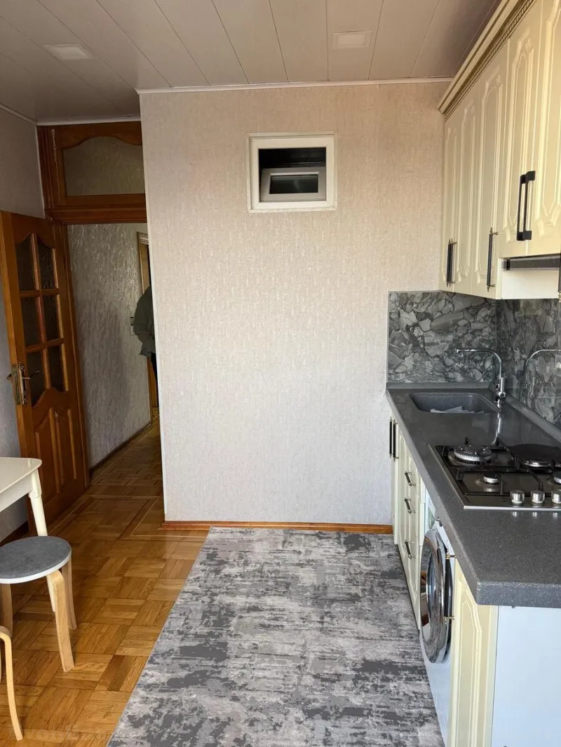 Satılır 3 otaqlı Mənzil Köhnə tikili 81 m² Sabunçu r. - şəkil 10