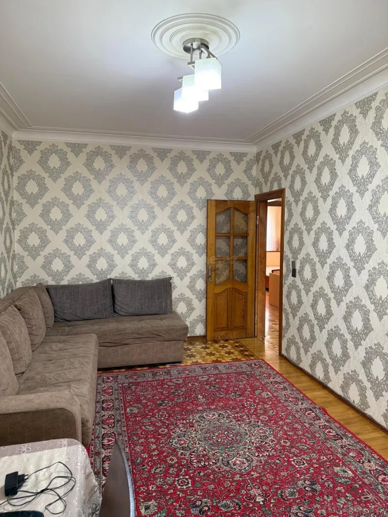 Satılır 3 otaqlı Mənzil Köhnə tikili 81 m² Sabunçu r. - şəkil 12