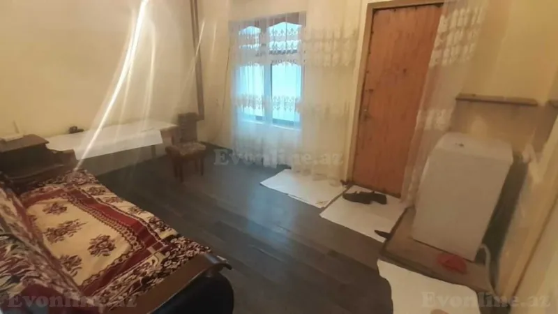 Kirayə verilir 2 otaqlı Mənzil Köhnə tikili 45 m² Nəriman Nərimanov m.
