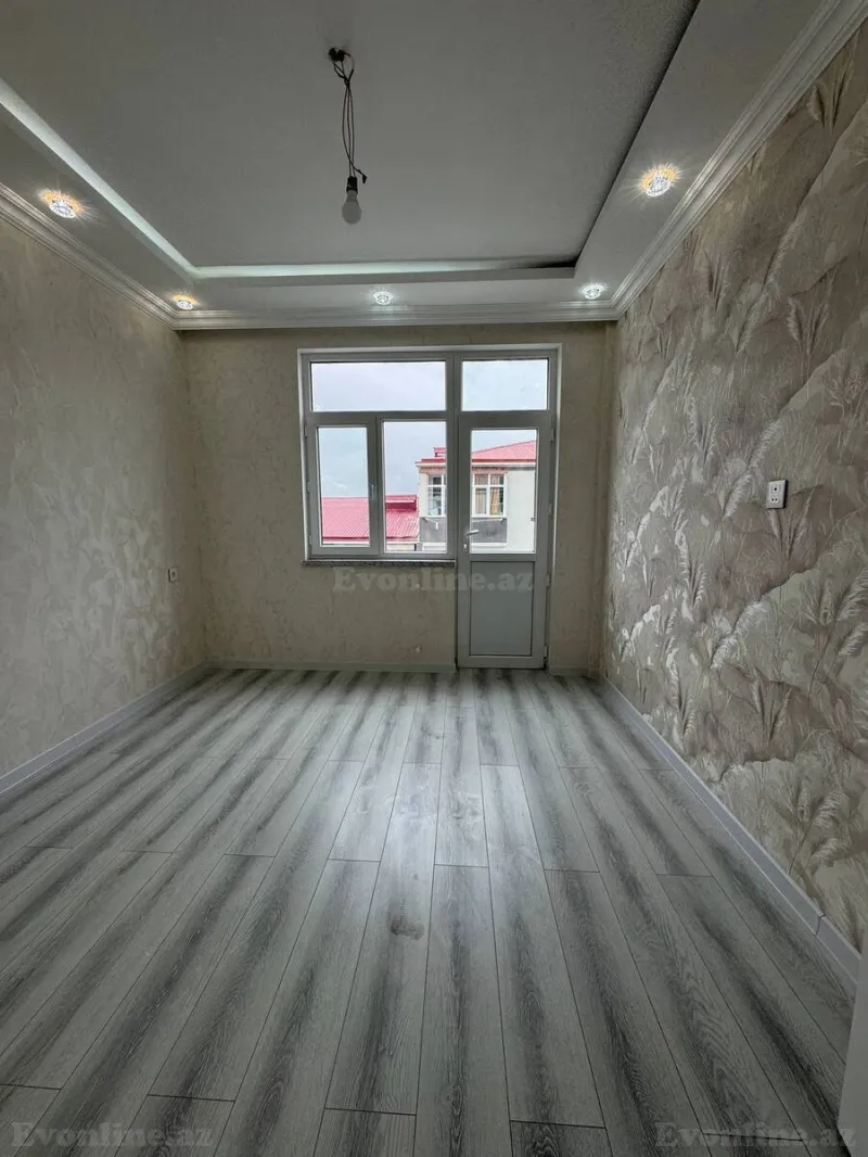 Satılır 2 otaqlı Mənzil Yeni tikili 44 m² Masazır - şəkil 2