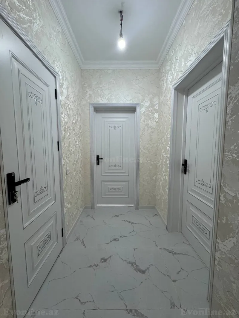 Satılır 2 otaqlı Mənzil Yeni tikili 44 m² Masazır - şəkil 10