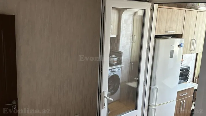 Satılır 3 otaqlı Mənzil Köhnə tikili 60 m² Əhmədli - şəkil 6