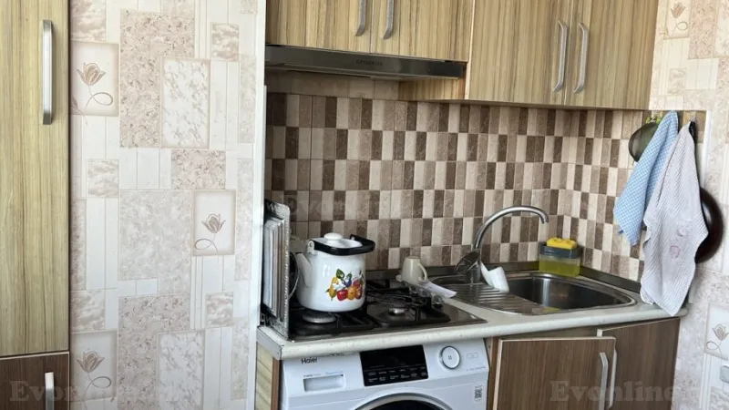 Satılır 3 otaqlı Mənzil Köhnə tikili 60 m² Əhmədli - şəkil 8