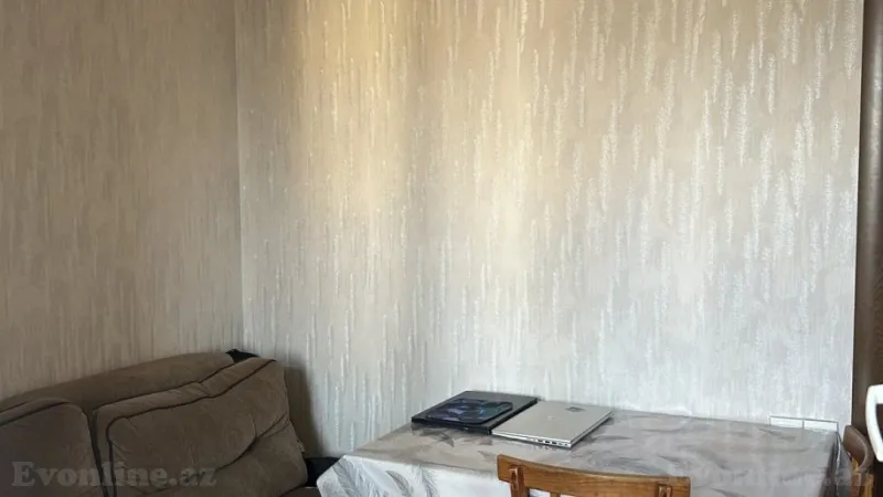 Satılır 3 otaqlı Mənzil Köhnə tikili 60 m² Əhmədli - şəkil 10