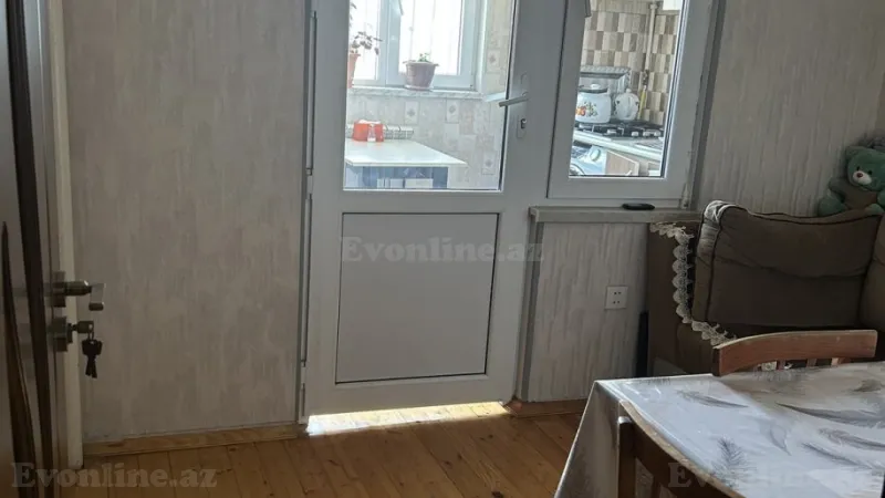 Satılır 3 otaqlı Mənzil Köhnə tikili 60 m² Əhmədli - şəkil 11