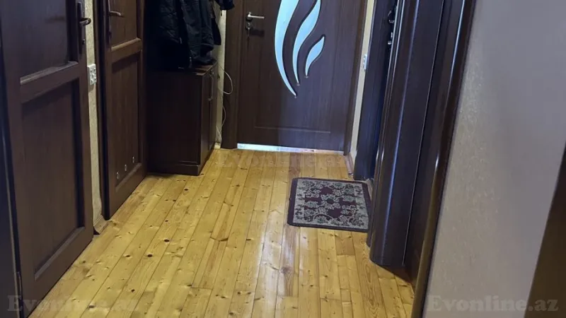 Satılır 3 otaqlı Mənzil Köhnə tikili 60 m² Əhmədli - şəkil 12