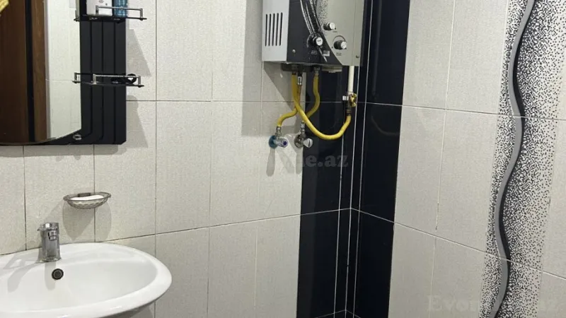 Satılır 3 otaqlı Mənzil Köhnə tikili 60 m² Əhmədli - şəkil 13