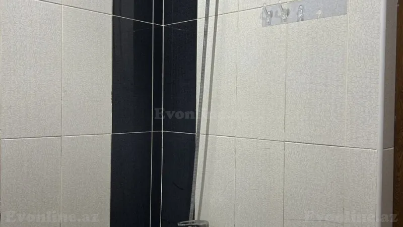 Satılır 3 otaqlı Mənzil Köhnə tikili 60 m² Əhmədli - şəkil 14