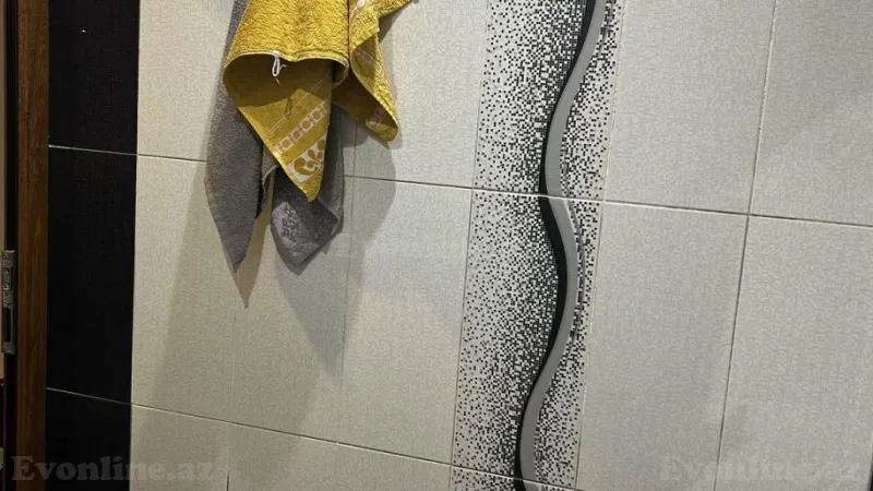 Satılır 3 otaqlı Mənzil Köhnə tikili 60 m² Əhmədli - şəkil 15