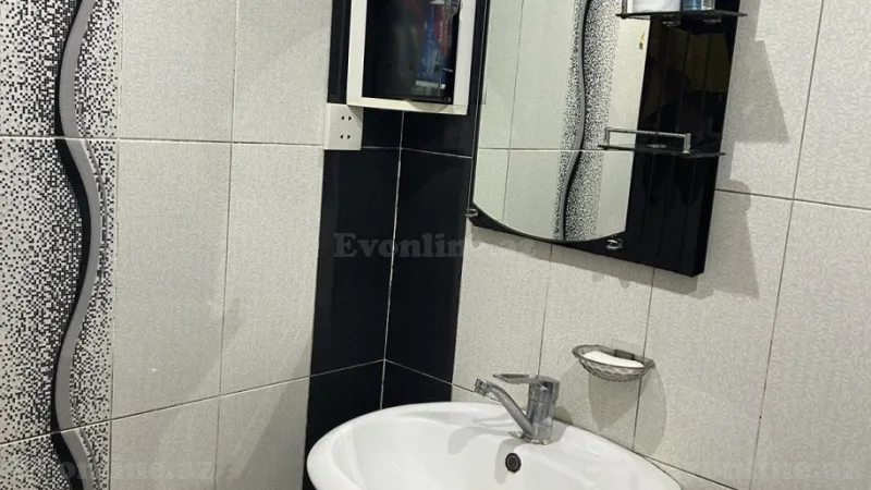 Satılır 3 otaqlı Mənzil Köhnə tikili 60 m² Əhmədli - şəkil 16