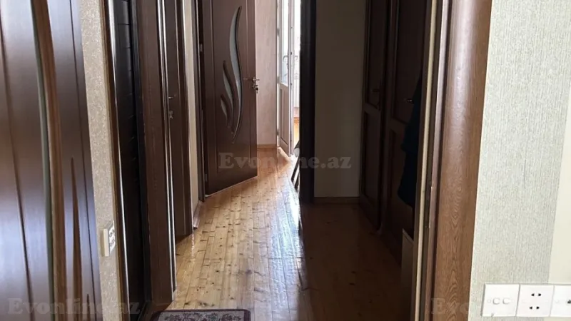 Satılır 3 otaqlı Mənzil Köhnə tikili 60 m² Əhmədli - şəkil 19
