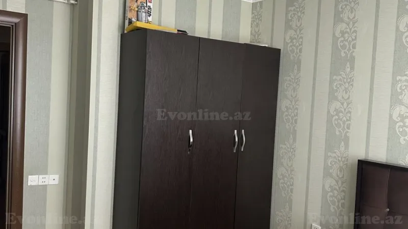 Satılır 3 otaqlı Mənzil Köhnə tikili 60 m² Əhmədli - şəkil 20