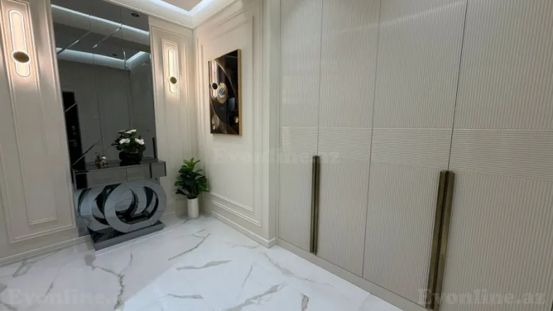 Satılır 2 otaqlı Mənzil Yeni tikili 67 m² Elmlər Akademiyası m. - şəkil 3