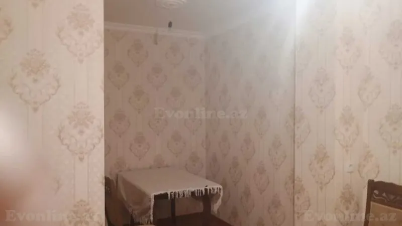 Kirayə verilir 2 otaqlı Mənzil Köhnə tikili 44 m² Gənclik m. - şəkil 4