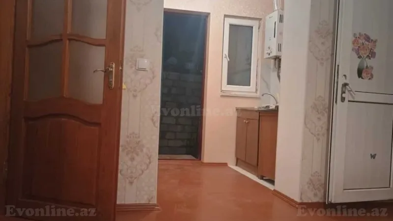 Kirayə verilir 2 otaqlı Mənzil Köhnə tikili 44 m² Gənclik m. - şəkil 5