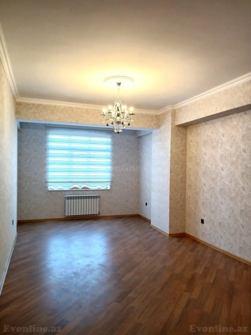 Kirayə verilir 2 otaqlı Mənzil Yeni tikili 100 m² Bayıl