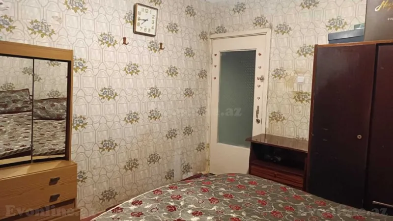 Satılır 5 otaqlı Mənzil Köhnə tikili 120 m² Sabunçu r. - şəkil 7