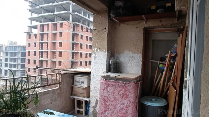 Satılır 5 otaqlı Mənzil Köhnə tikili 120 m² Sabunçu r. - şəkil 21