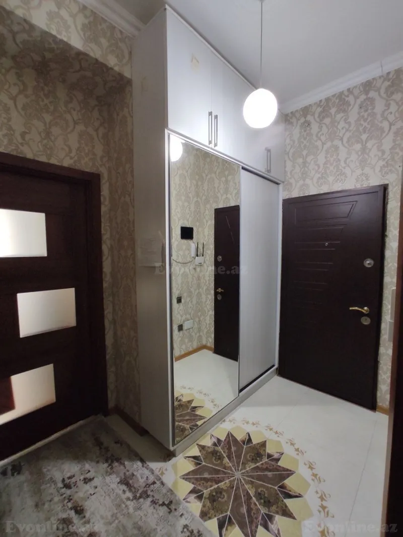 Satılır 2 otaqlı Mənzil Yeni tikili 65 m² Biləcəri - şəkil 10