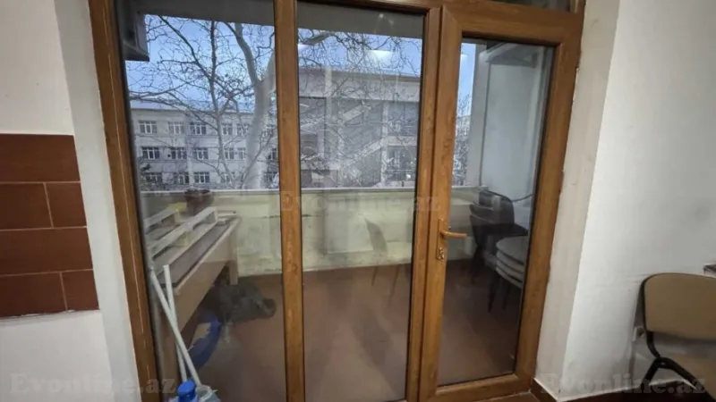 Kirayə verilir Ofis 100 m² 28 May m. - şəkil 5