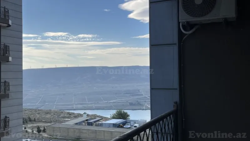 Satılır 3 otaqlı Mənzil Yeni tikili 130 m² Yeni Yasamal - şəkil 3