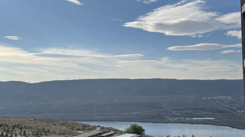 Satılır 3 otaqlı Mənzil Yeni tikili 130 m² Yeni Yasamal - şəkil 4