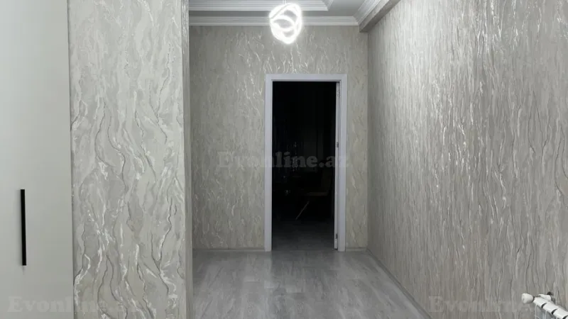 Satılır 3 otaqlı Mənzil Yeni tikili 130 m² Yeni Yasamal - şəkil 5