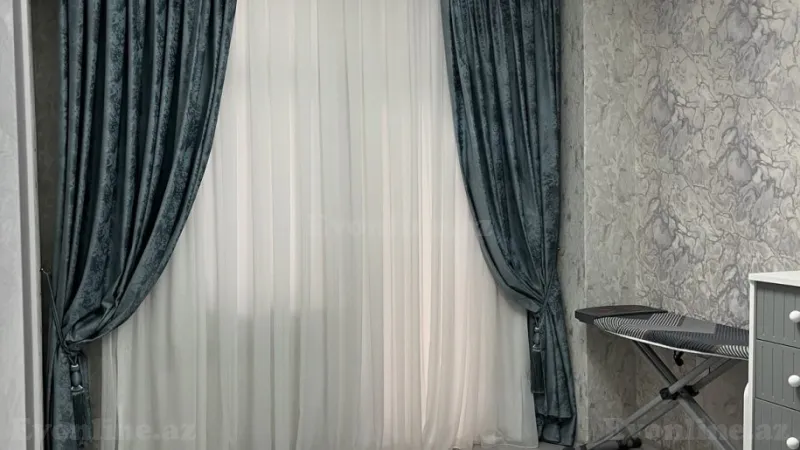 Satılır 3 otaqlı Mənzil Yeni tikili 130 m² Yeni Yasamal - şəkil 12