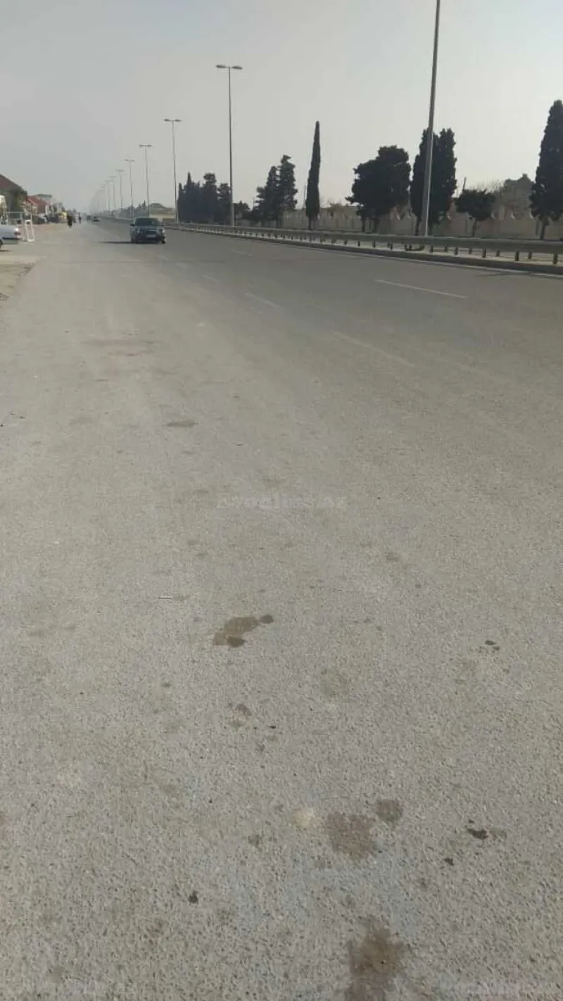 Satılır Torpaq 1.7 sot Qala - şəkil 2