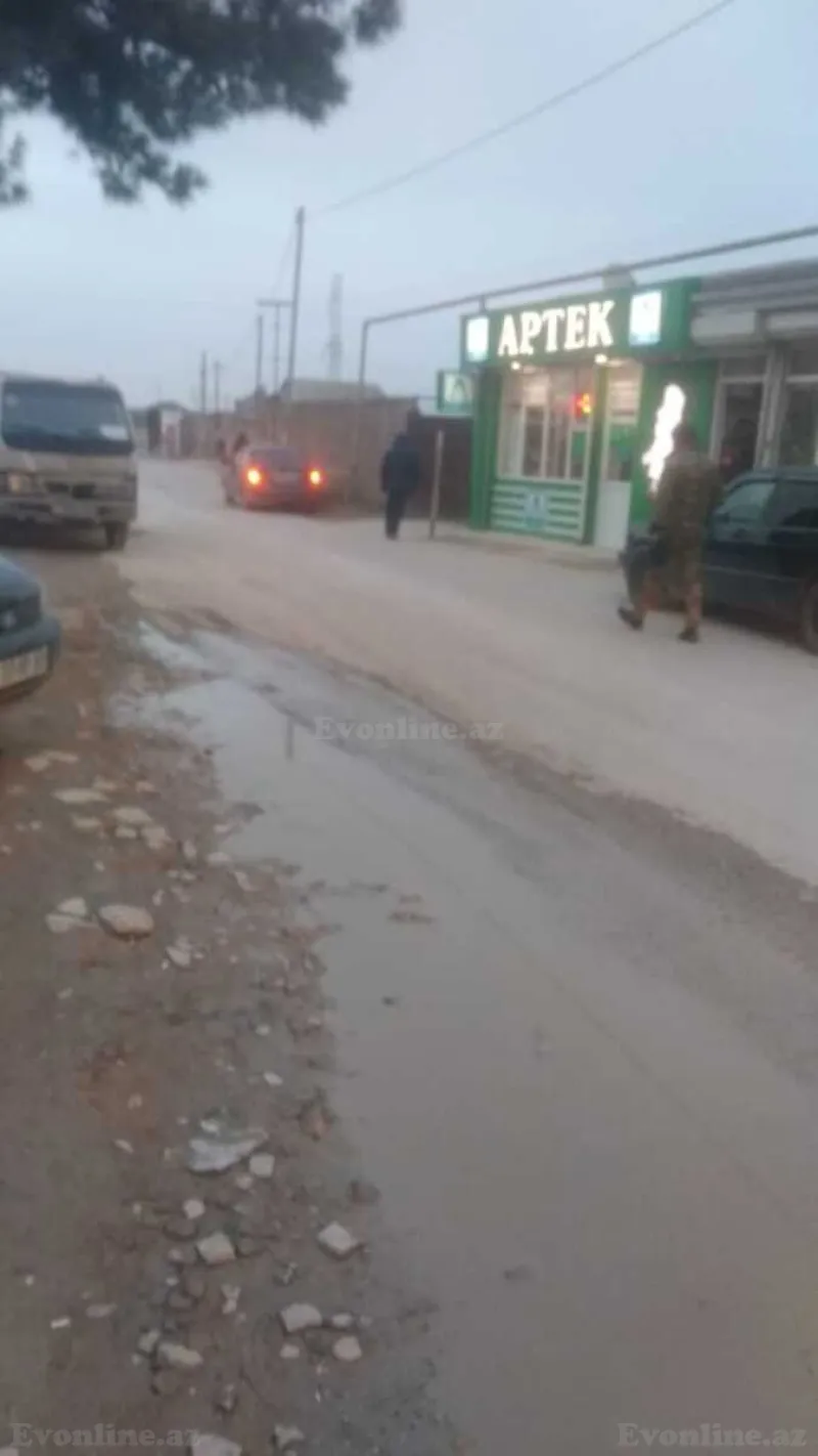 Satılır Torpaq 1.7 sot Qala - şəkil 3