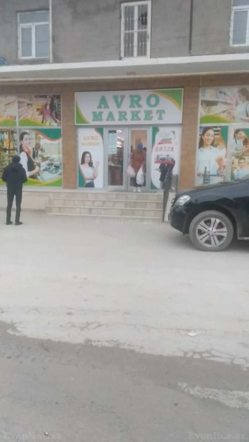 Satılır Torpaq 1.7 sot Qala - şəkil 4