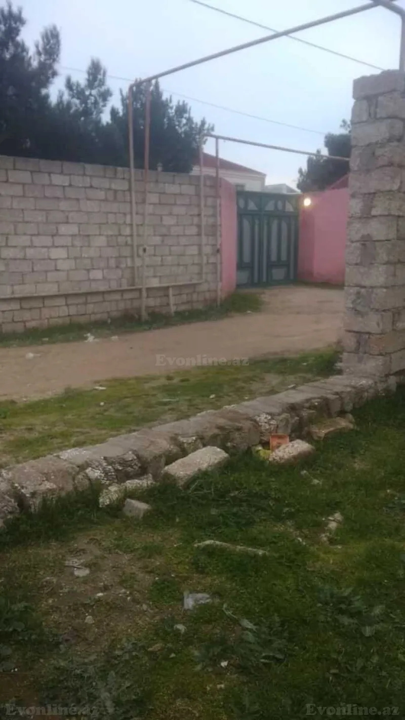 Satılır Torpaq 1.7 sot Qala - şəkil 5
