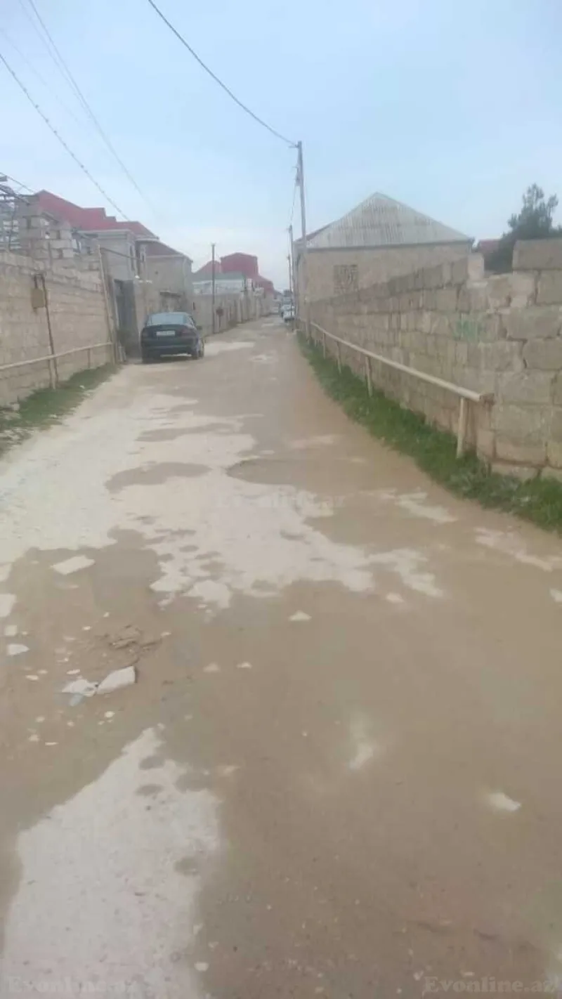 Satılır Torpaq 1.7 sot Qala - şəkil 6