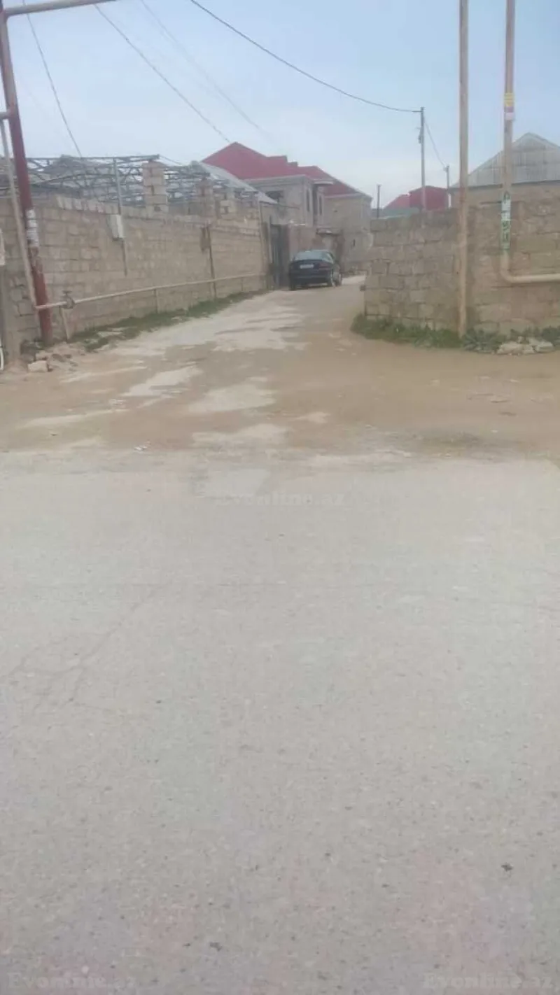 Satılır Torpaq 1.7 sot Qala - şəkil 7