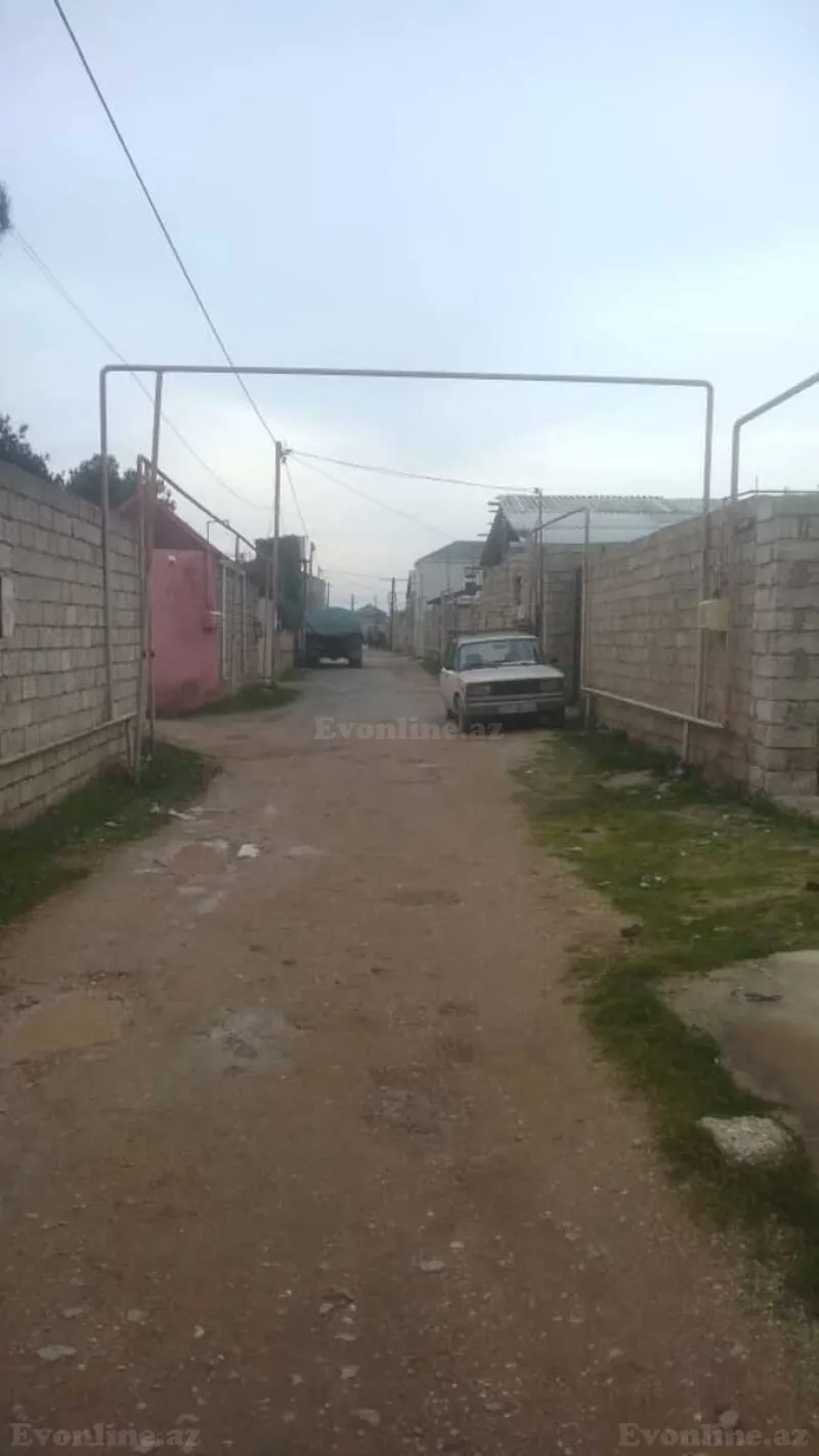 Satılır Torpaq 1.7 sot Qala - şəkil 8