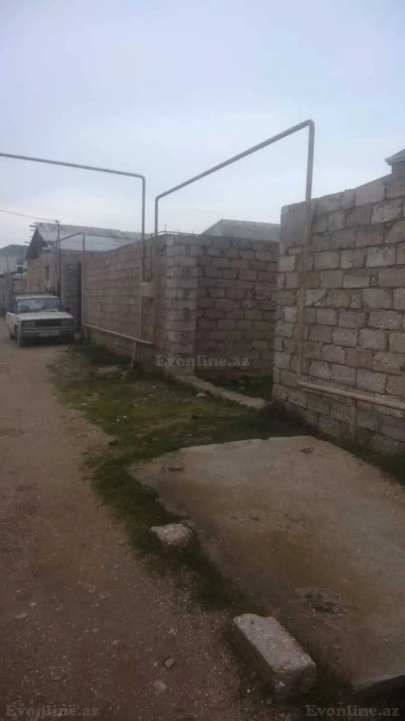 Satılır Torpaq 1.7 sot Qala - şəkil 9