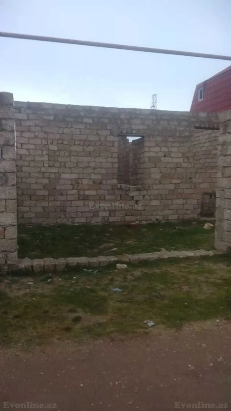 Satılır Torpaq 1.7 sot Qala - şəkil 10