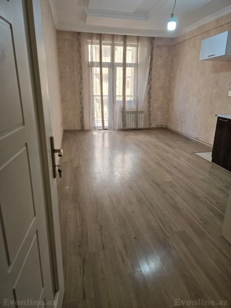Kirayə verilir 2 otaqlı Mənzil Yeni tikili 77 m² Yeni Yasamal