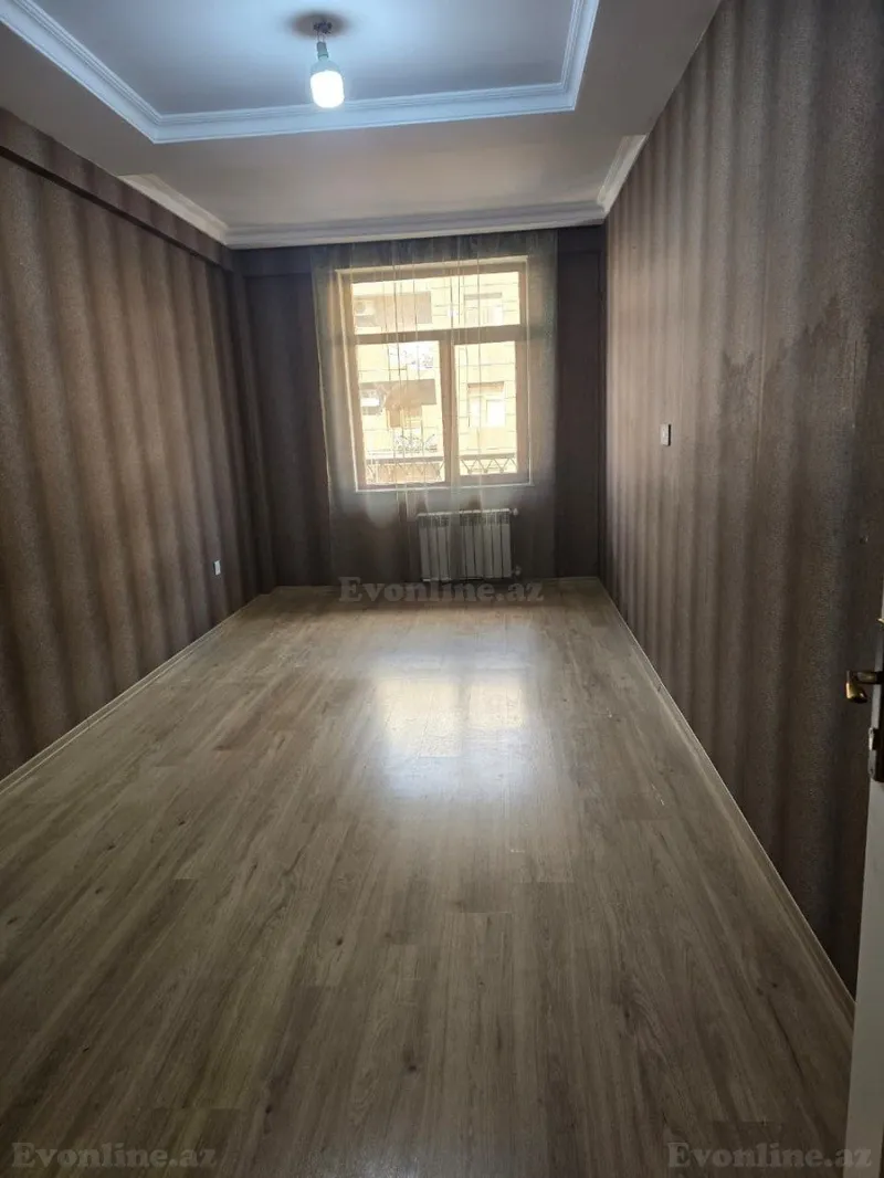 Kirayə verilir 2 otaqlı Mənzil Yeni tikili 77 m² Yeni Yasamal - şəkil 3