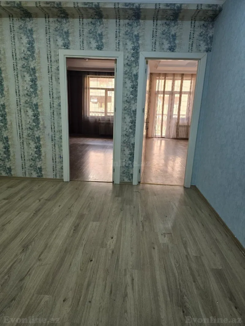 Kirayə verilir 2 otaqlı Mənzil Yeni tikili 77 m² Yeni Yasamal - şəkil 6