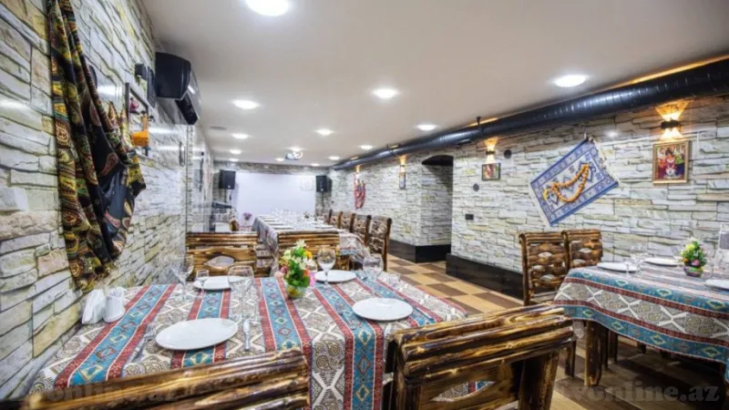 Satılır Obyekt 165 m² Sahil m.