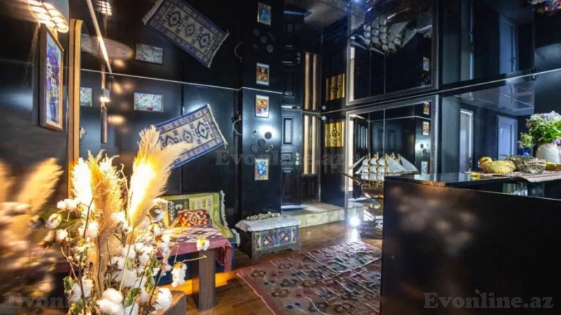 Satılır Obyekt 165 m² Sahil m. - şəkil 3