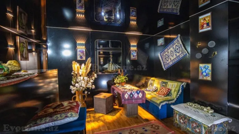 Satılır Obyekt 165 m² Sahil m. - şəkil 4