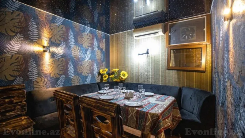 Satılır Obyekt 165 m² Sahil m. - şəkil 6