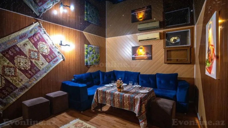 Satılır Obyekt 165 m² Sahil m. - şəkil 7