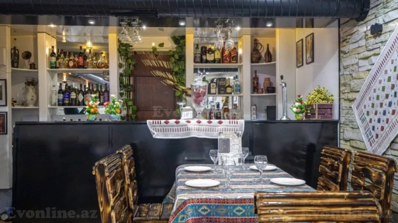 Satılır Obyekt 165 m² Sahil m. - şəkil 8